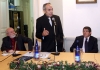 L'avvocato Nicola Colonna